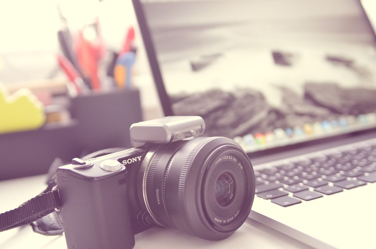 Twój ulubiony sklep z akcesoriami fotograficznymi: wszystko, co musisz wiedzieć o inwestowaniu w lepszy sprzęt