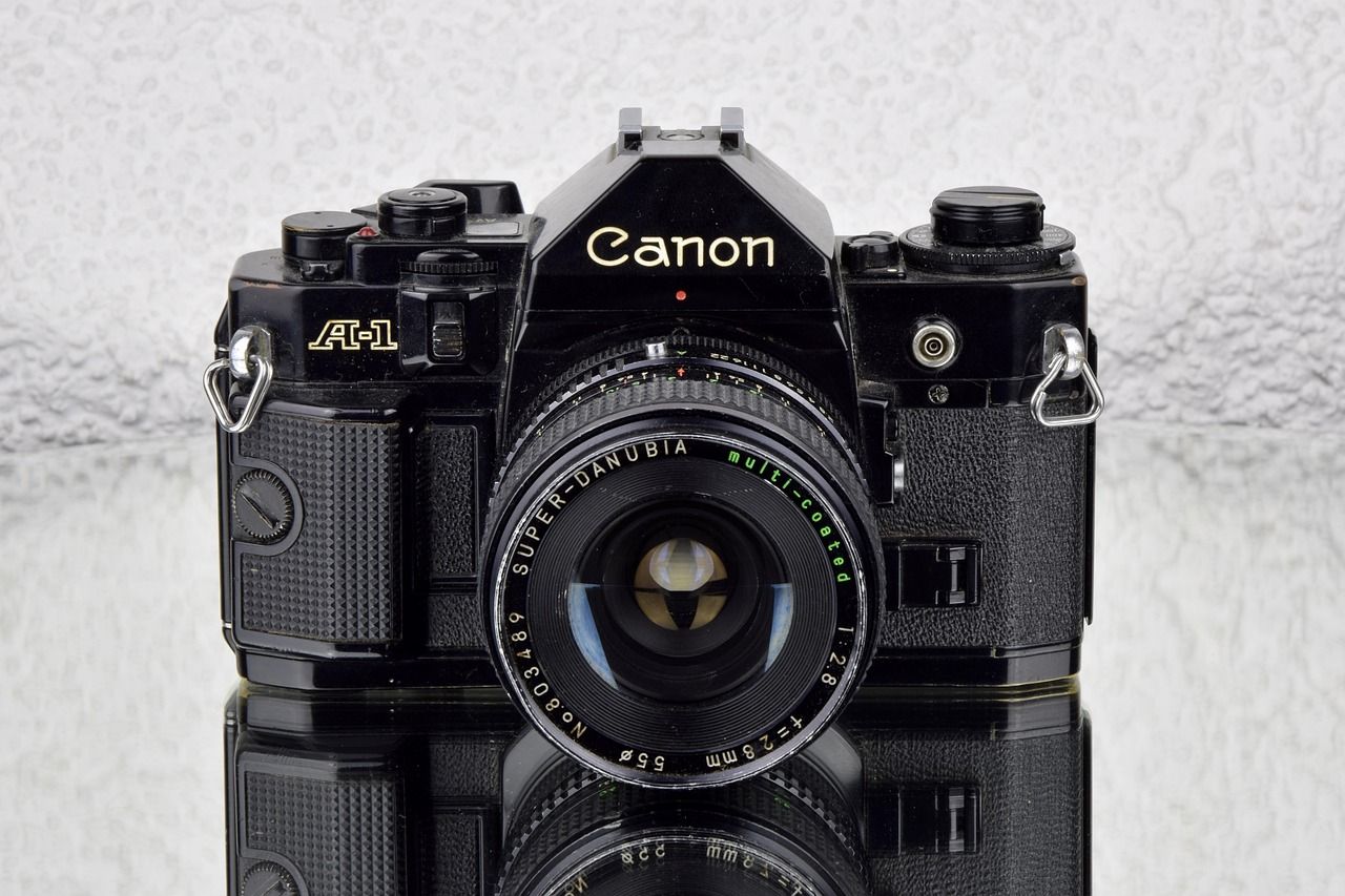 Co warto wiedzieć o kompaktowych aparaty Ricoh GR III zanim zdecydujesz o zakupie