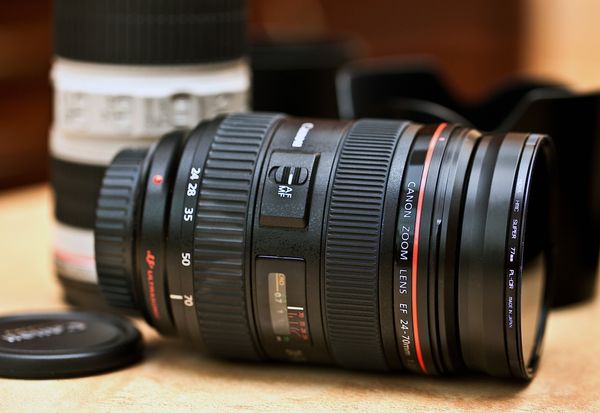 Jak jedno urządzenie może zmienić Twoją perspektywę na fotografowanie?